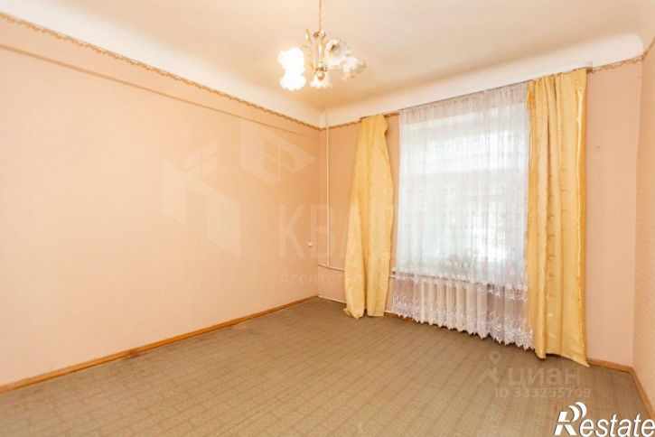 3-комн квартира пр-кт Победы, 133,  д. 133