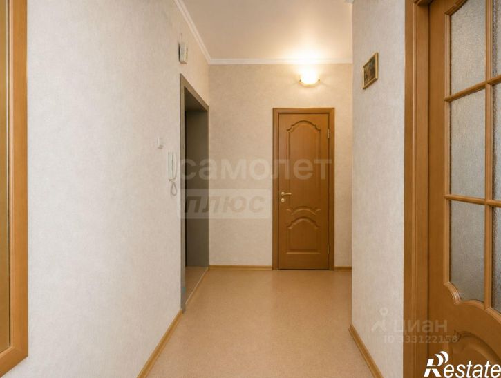 1-комн квартира Оренбург г., Дзержинский
