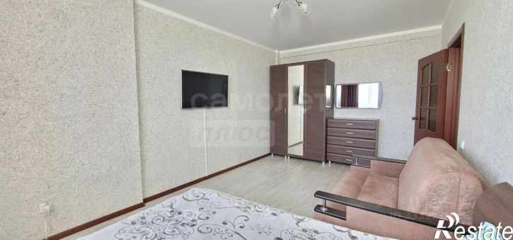 1-комн квартира Оренбург г., Центральный