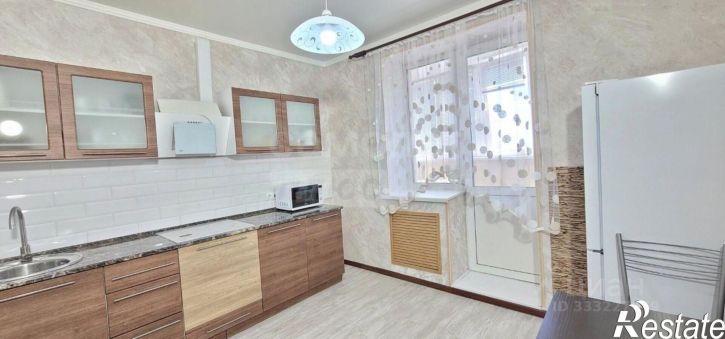 1-комн квартира Оренбург г., Центральный