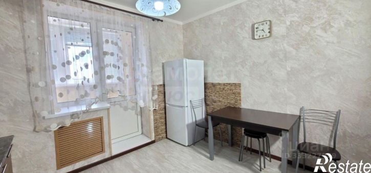 1-комн квартира Оренбург г., Центральный