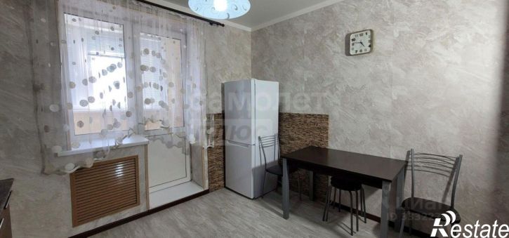 1-комн квартира Оренбург г., Центральный