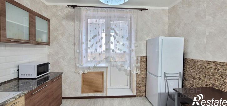 1-комн квартира Оренбург г., Центральный
