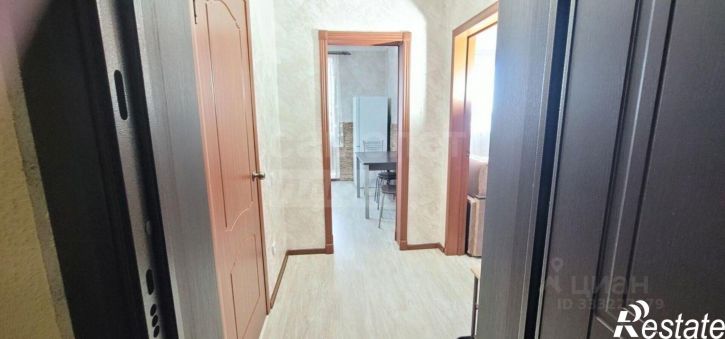 1-комн квартира Оренбург г., Центральный