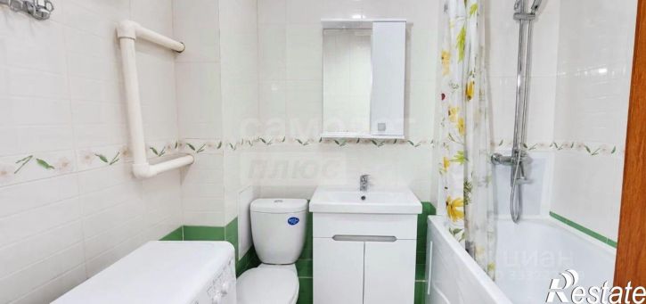 1-комн квартира Оренбург г., Центральный