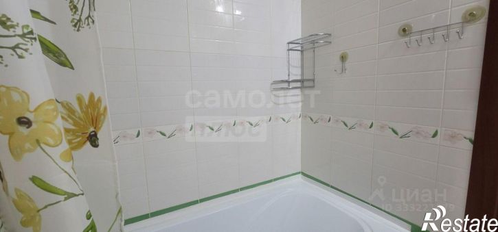 1-комн квартира Оренбург г., Центральный