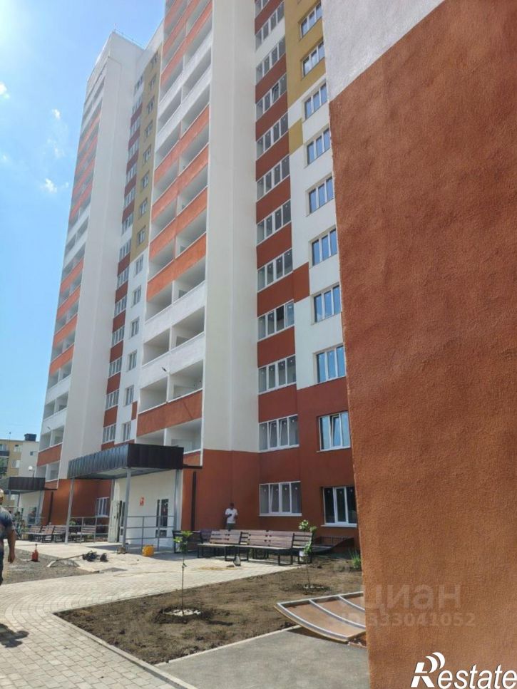 2-комн квартира в новом доме ул Нагорная, 3,  д. 3