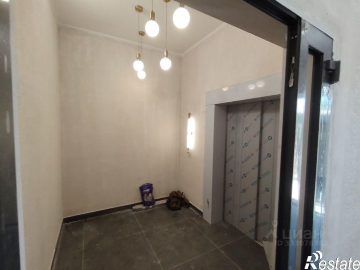 2-комн квартира в новом доме Южный пер, 10,  д. 10
