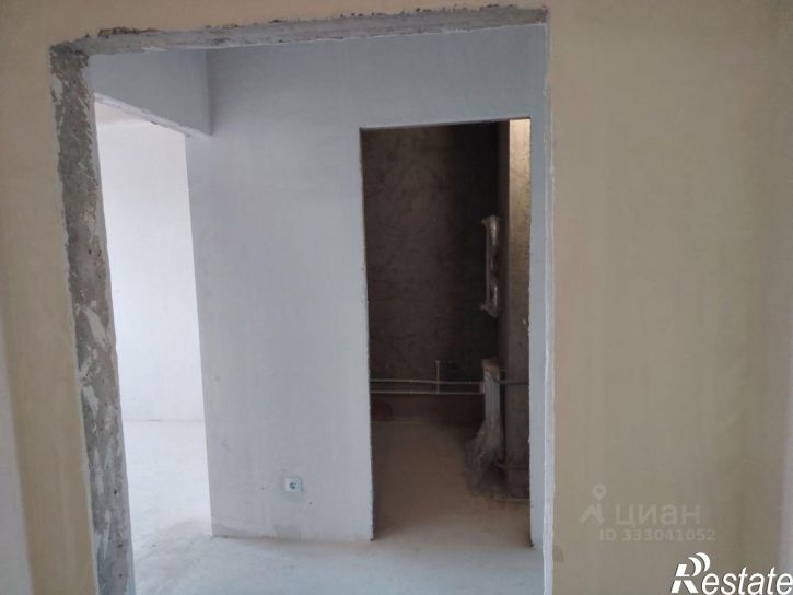 2-комн квартира в новом доме ул Нагорная, 3,  д. 3