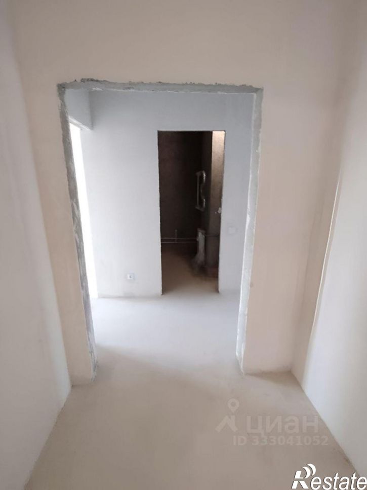 2-комн квартира в новом доме ул Нагорная, 3,  д. 3