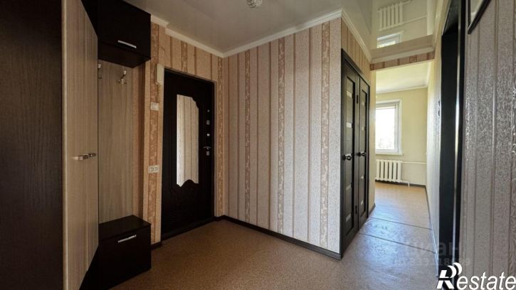 3-комн квартира ул Карагандинская, 98,  д. 98