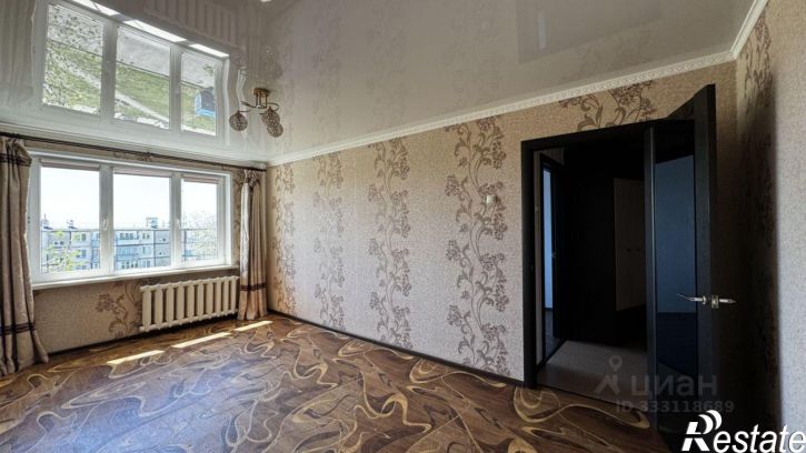 3-комн квартира ул Карагандинская, 98,  д. 98