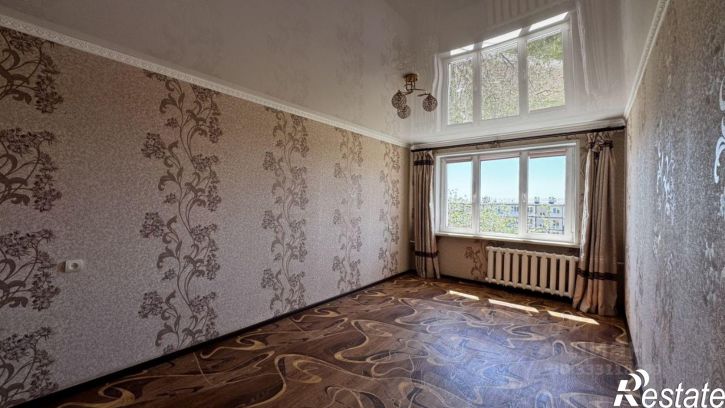 3-комн квартира ул Карагандинская, 98,  д. 98