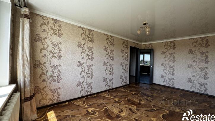 3-комн квартира ул Карагандинская, 98,  д. 98