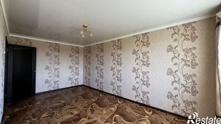3-комн квартира ул Карагандинская, 98,  д. 98