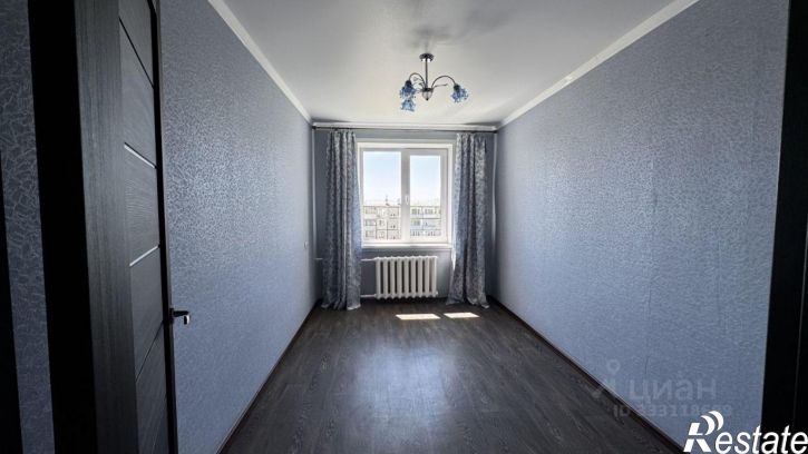 3-комн квартира ул Карагандинская, 98,  д. 98