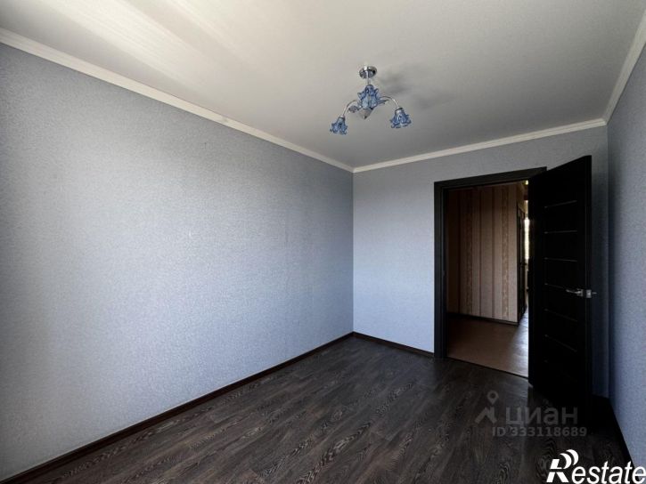 3-комн квартира ул Карагандинская, 98,  д. 98
