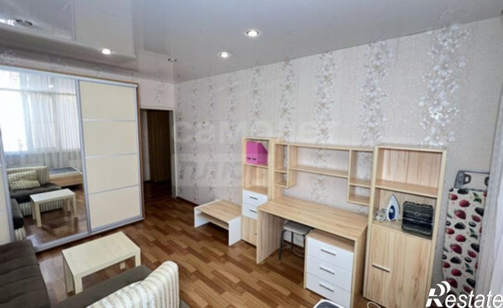 1-комн квартира ул Терешковой, 10/7,  д. 10/7
