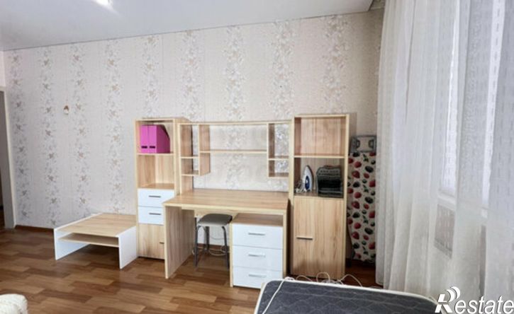 1-комн квартира ул Терешковой, 10/7,  д. 10/7