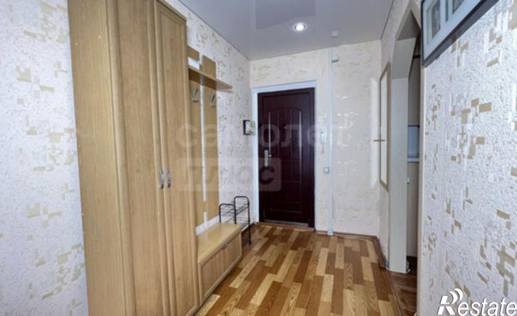 1-комн квартира ул Терешковой, 10/7,  д. 10/7