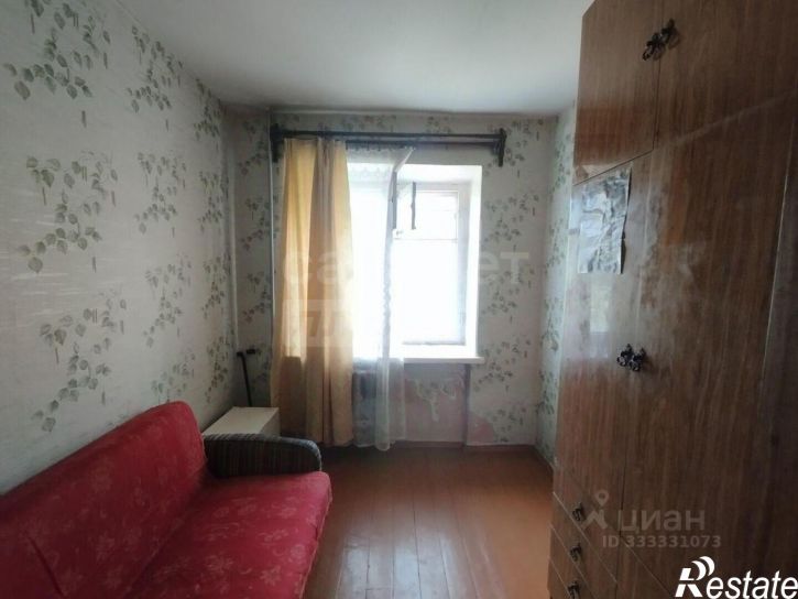 3-комн квартира пр-кт Победы, 14,  д. 14