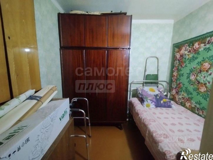 3-комн квартира пр-кт Победы, 14,  д. 14