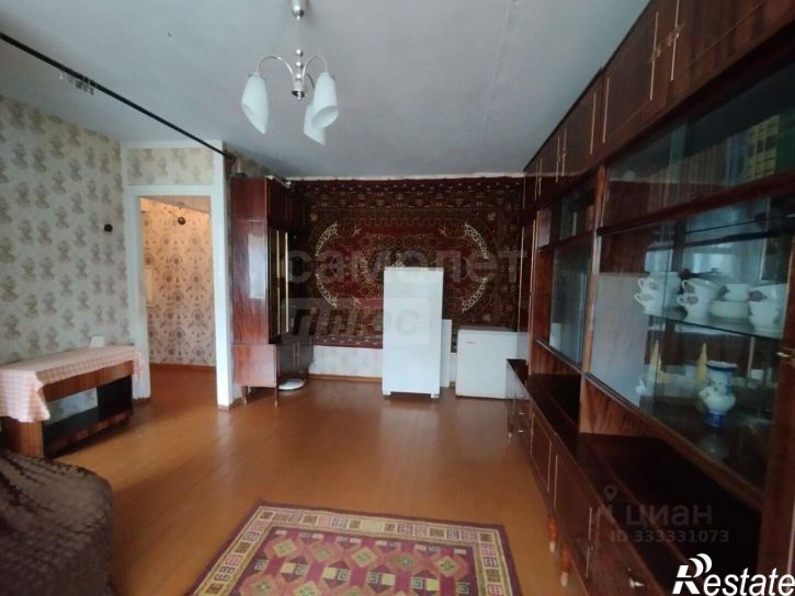 3-комн квартира пр-кт Победы, 14,  д. 14