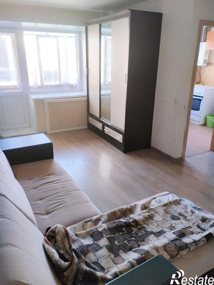 2-комн квартира ул Луговая, 83,  д. 83