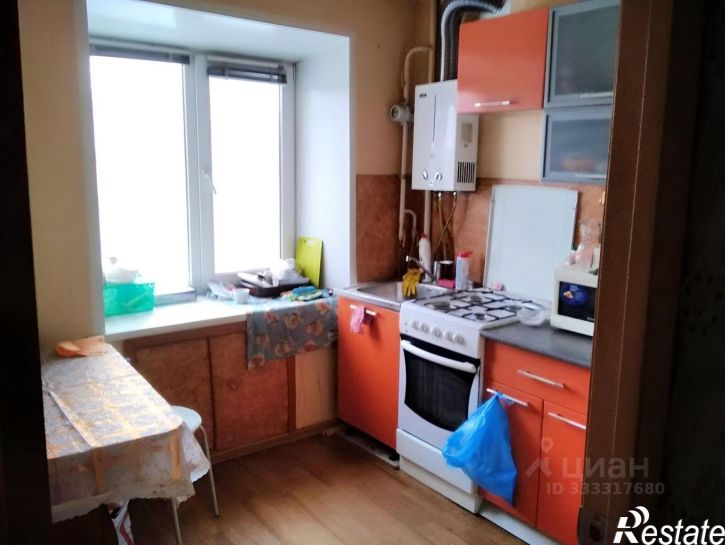 2-комн квартира ул Луговая, 83,  д. 83