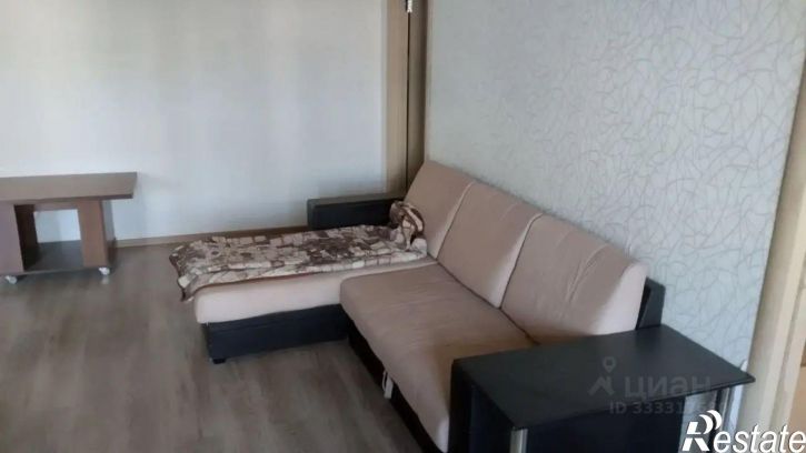 2-комн квартира ул Луговая, 83,  д. 83