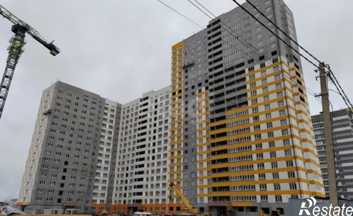 1-комн квартира ул Юркина, 5,  д. 5