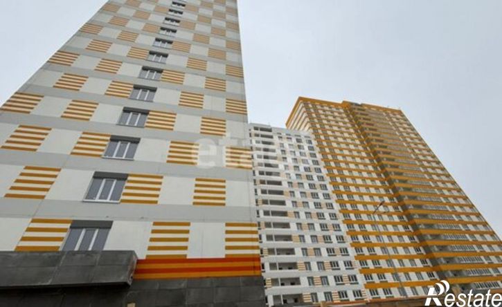 1-комн квартира ул Юркина, 5,  д. 5