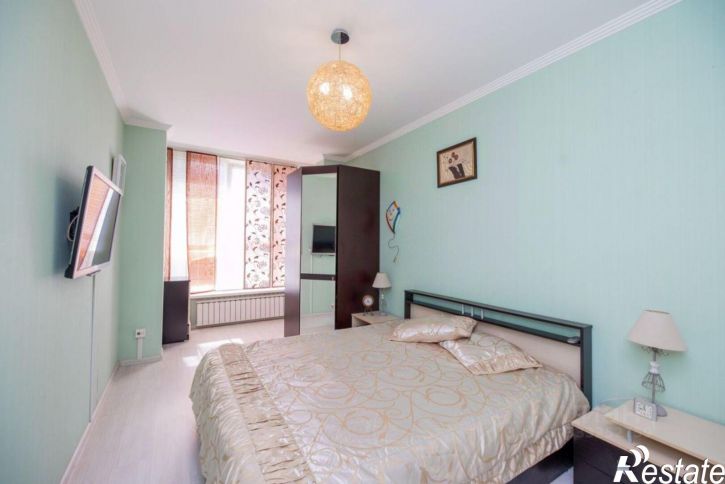 2-комн квартира ул Донецкая, 2,  д. 2