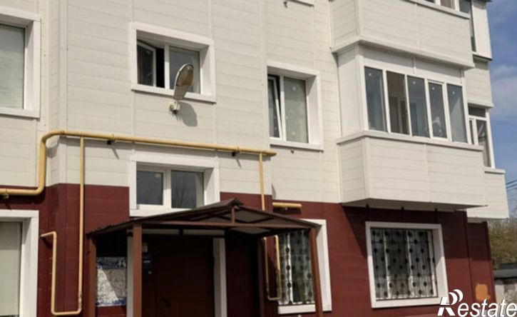 1-комн квартира ул Заводская, 28/1,  д. 28/1