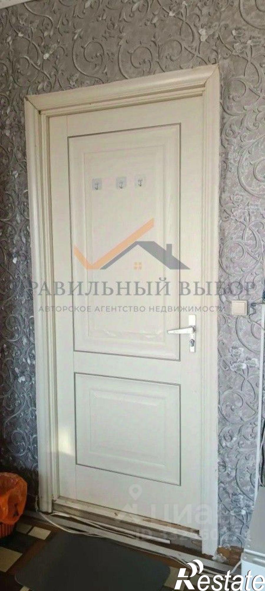Купить комнату за 1 300 000 рублей на ул Челюскинцев, 17А