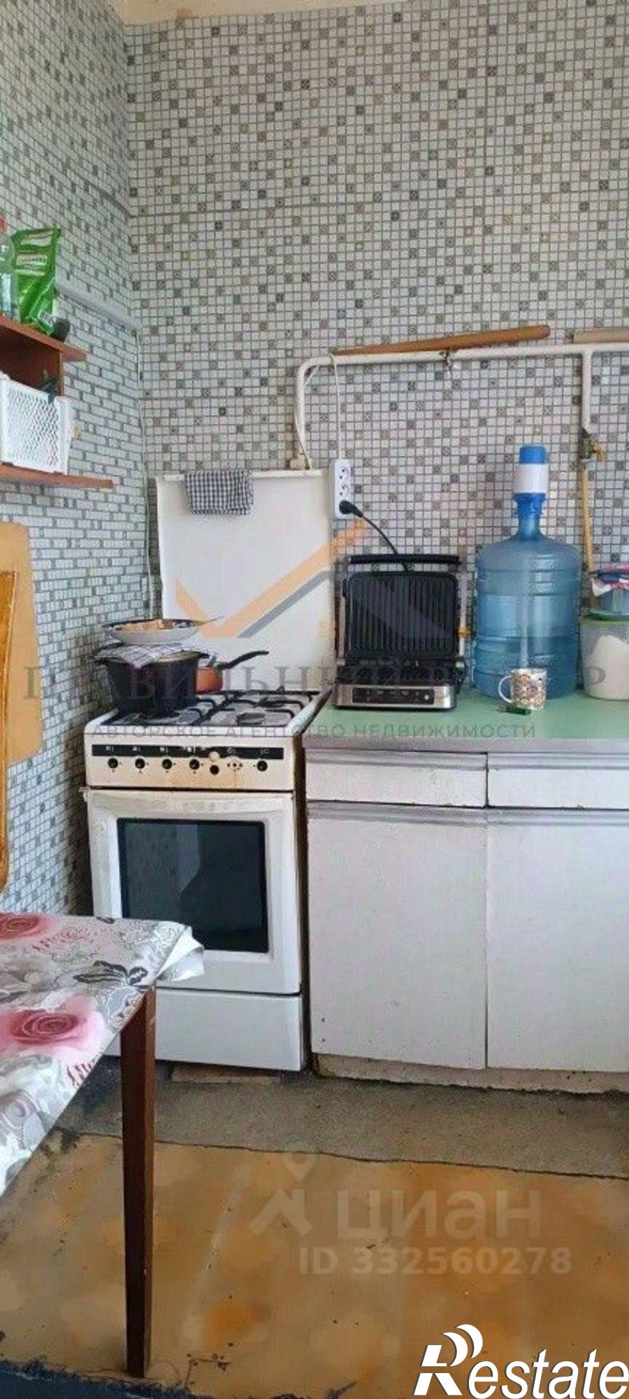 Купить комнату за 1 300 000 рублей на ул Челюскинцев, 17А