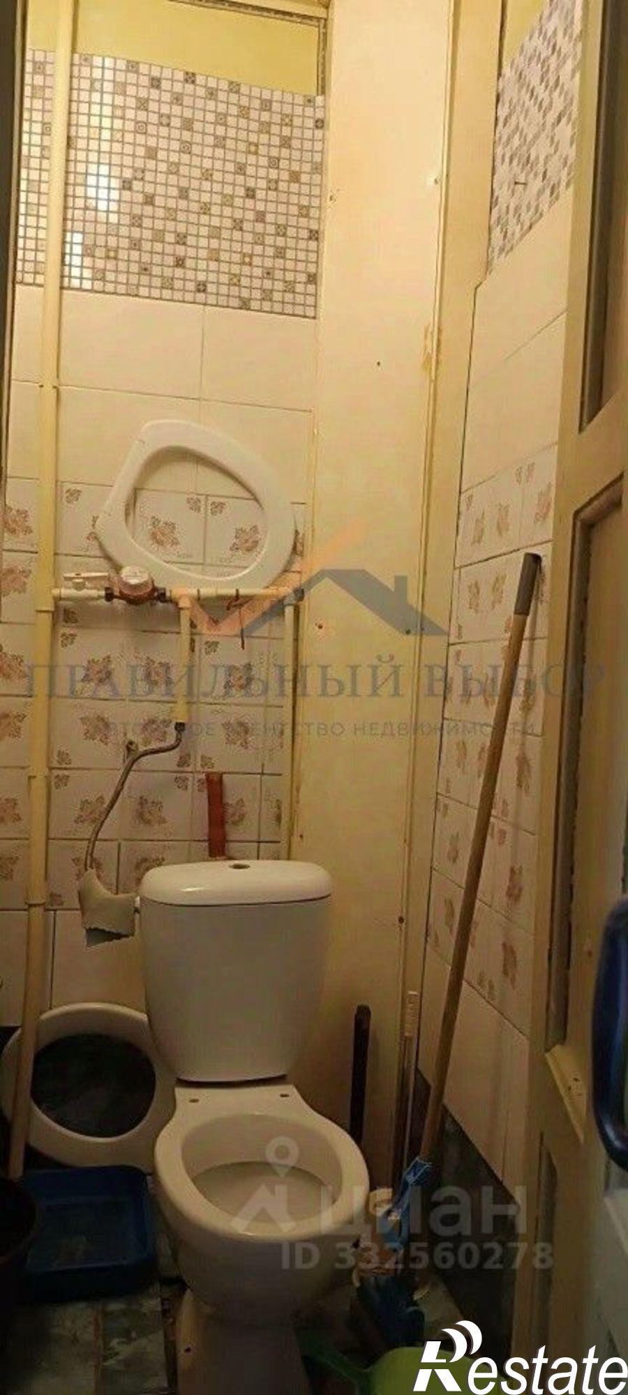 Купить комнату за 1 300 000 рублей на ул Челюскинцев, 17А