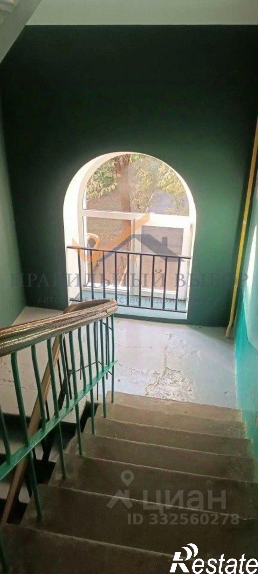 Купить комнату за 1 300 000 рублей на ул Челюскинцев, 17А
