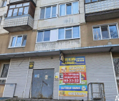 торговое помещение 200 кв м пр-кт Победы, 144