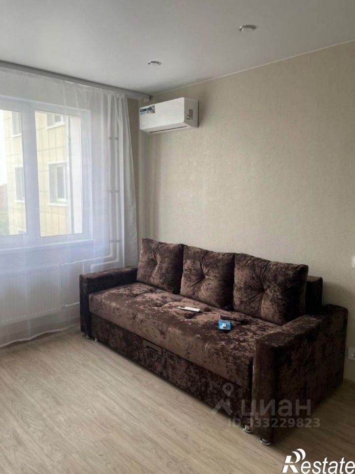 1-комн квартира ул Планерная, 11,  д. 11