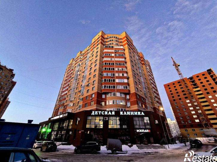 1-комн квартира Северный пр-д, 16/2,  д. 16/2