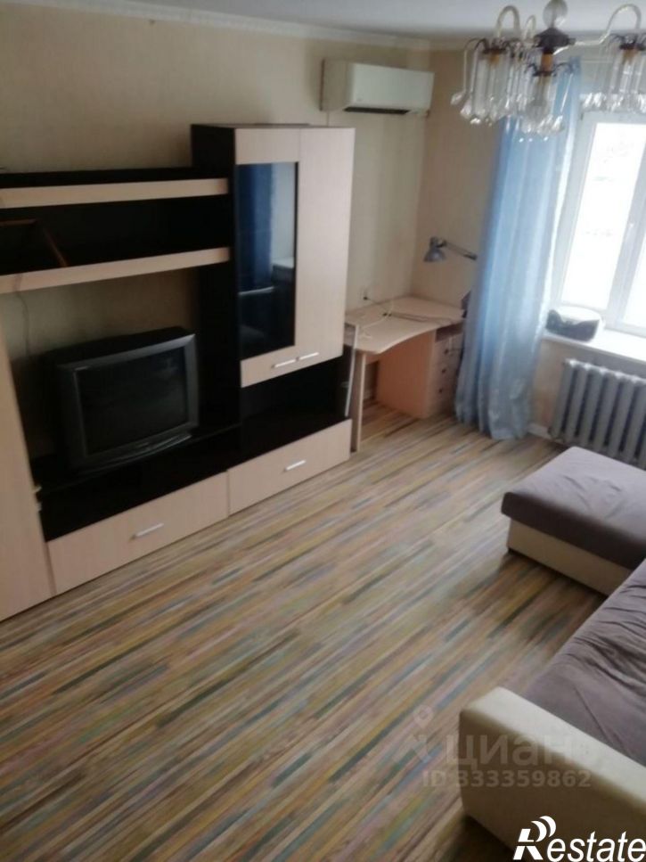 3-комн квартира ул Монтажников, 34,  д. 34