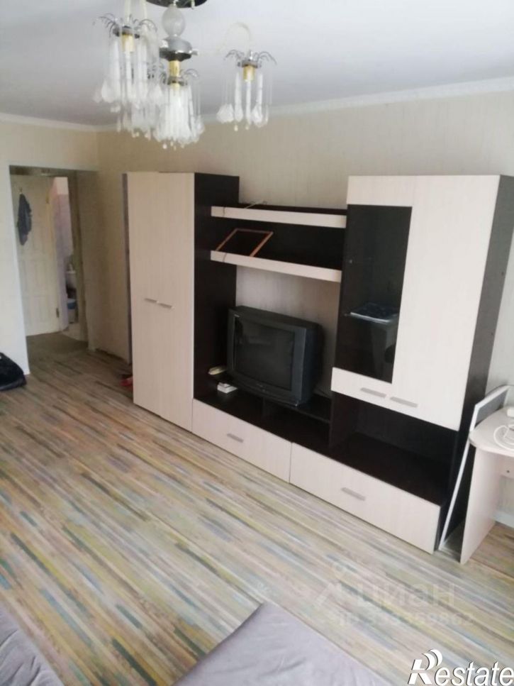 3-комн квартира ул Монтажников, 34,  д. 34