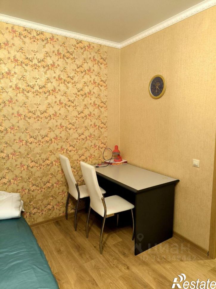 1-комн квартира Северный пр-д, 16/2,  д. 16/2