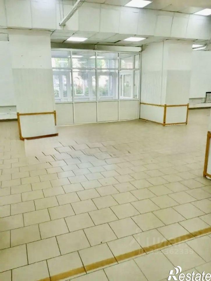 Торговое помещение ул Комсомольская, 85,  д. 85
