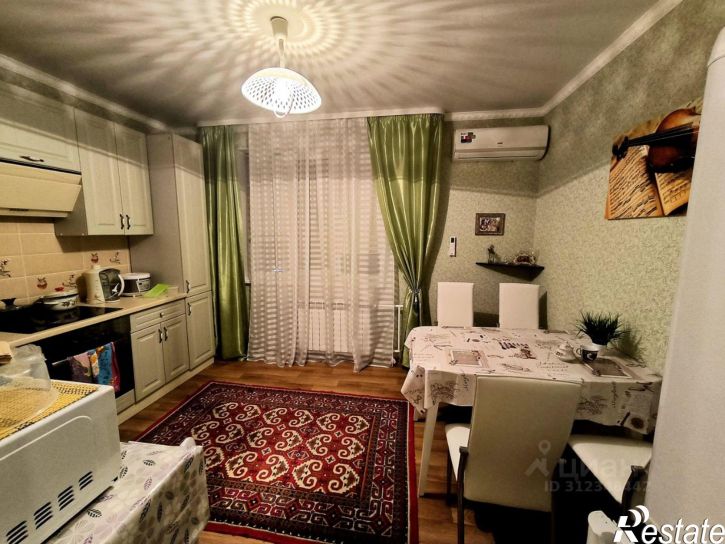 1-комн квартира Северный пр-д, 16/2,  д. 16/2
