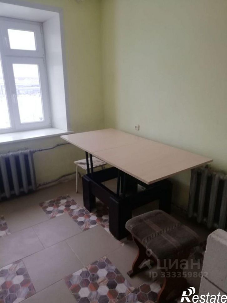3-комн квартира ул Монтажников, 34,  д. 34