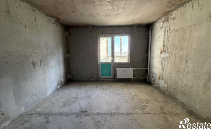 1-комн квартира ул Березка, 17/1,  д. 17/1