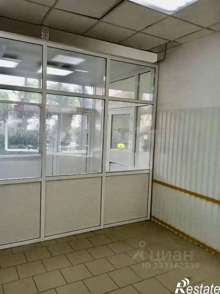 Торговое помещение ул Комсомольская, 85,  д. 85