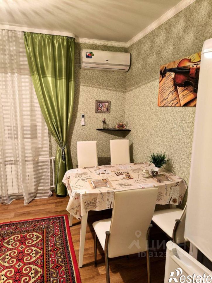 1-комн квартира Северный пр-д, 16/2,  д. 16/2